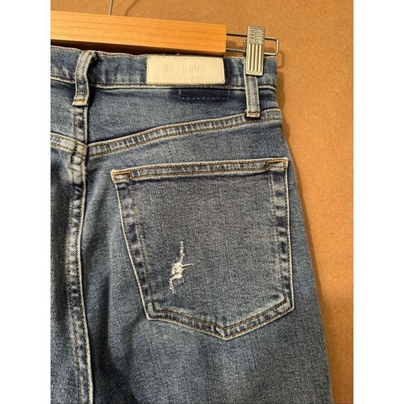 Re/Done Jeans - Picture 9 of 11